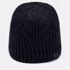 Womens Under Armour Around Town Beanie